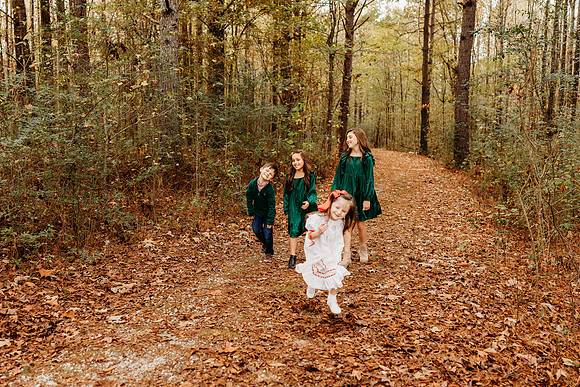 Teal Family 2024-1114