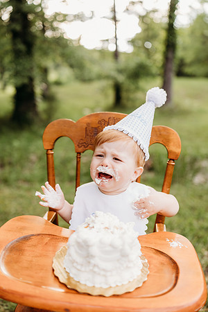 Freeman Family-First Birthday-441