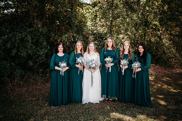 Kyle and Hannah Wedding-2022