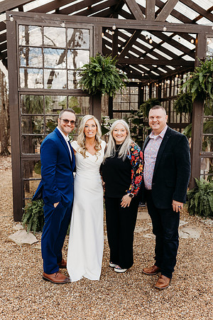 Mark + Jessica Wedding 2-16-2025-33