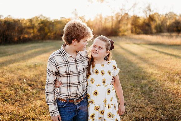 Harper and Hallie-507