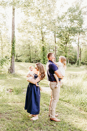 Freeman Family-First Birthday-450