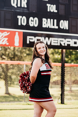 Southside Cheer 2024-5