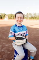 Chaos Softball 2025-27