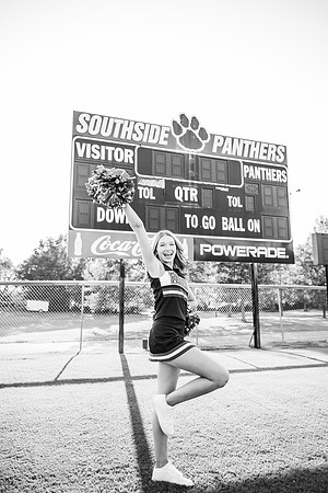 Southside Cheer 2024-202-2