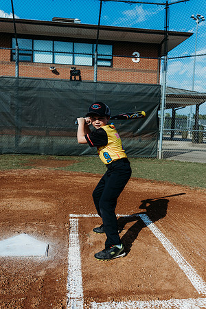 Lil Sluggers Team Shoot-304