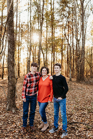 Glass House Family-Thompson-437