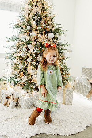 Santa Glass House 2024-Batting-340