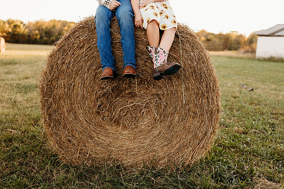 Harper and Hallie-854