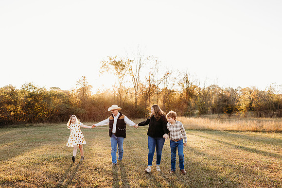 Harper and Hallie-558