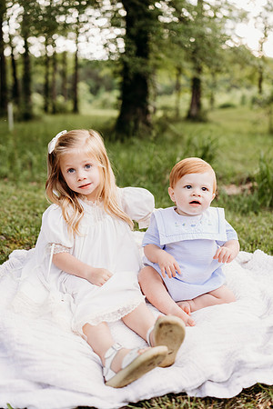 Freeman Family-First Birthday-1003