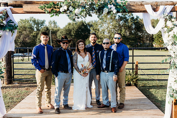 Drake Wedding-109