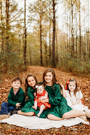 Teal Family 2024-136