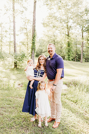 Freeman Family-First Birthday-1089