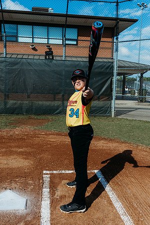 Lil Sluggers Team Shoot-282