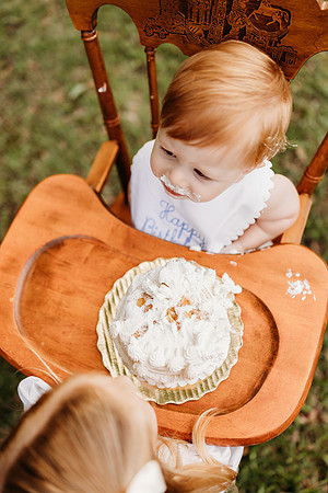 Freeman Family-First Birthday-727
