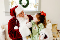 Santa Glass House 2024-Batting-41