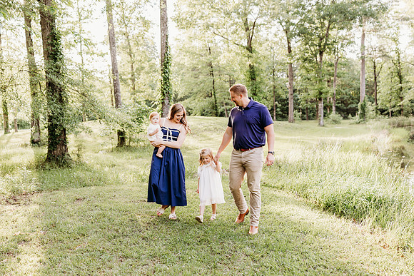 Freeman Family-First Birthday-26