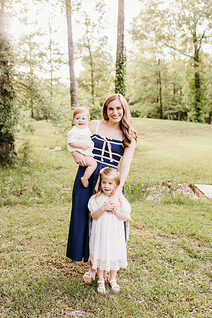 Freeman Family-First Birthday-445