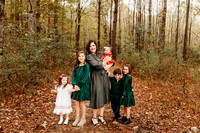Teal Family 2024-94