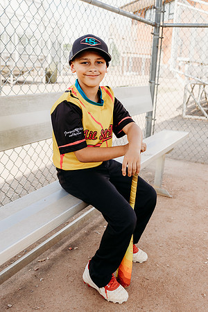 Lil Sluggers Team Shoot-166