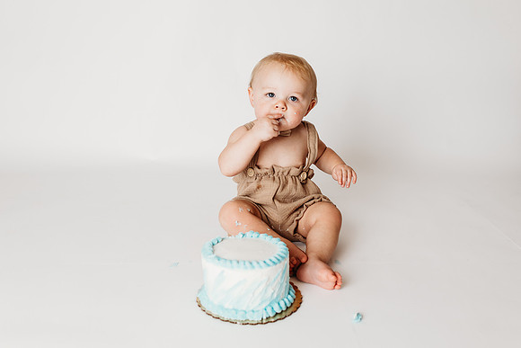 Milestone-Ari 1st Birthday_-228