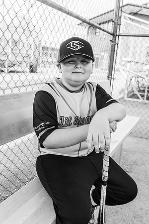 Lil Sluggers Team Shoot-21-2