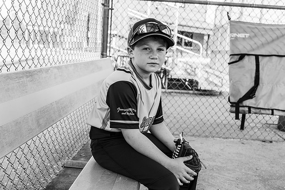 Lil Sluggers Team Shoot-8-2