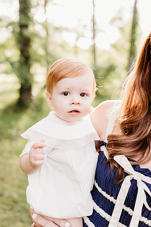 Freeman Family-First Birthday-723
