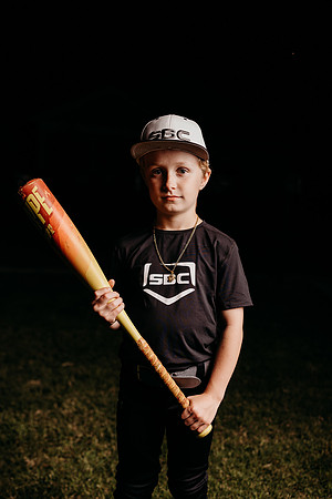 Hannah Brothers 2025-27