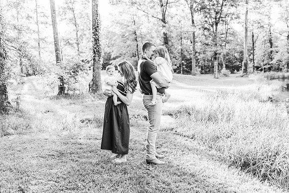 Freeman Family-First Birthday-711