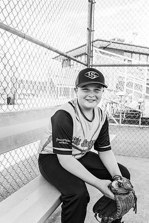 Lil Sluggers Team Shoot-219-2