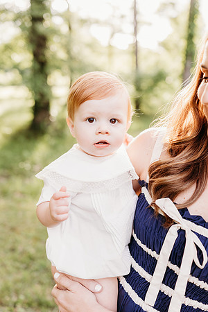 Freeman Family-First Birthday-1001