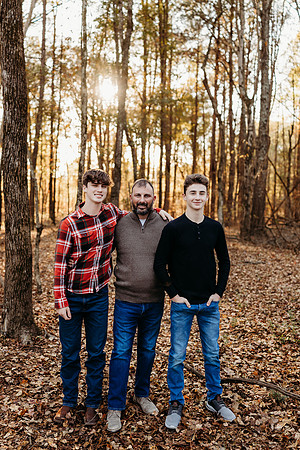 Glass House Family-Thompson-384