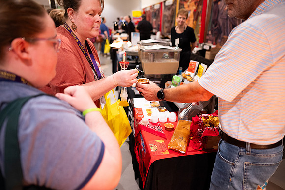 Osborn Food Show Fall 2024-11