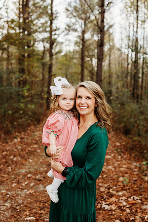 Teal Family 2024-487