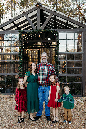Glass House Family 2024-New-28