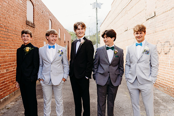 SHS Prom 2025-1510